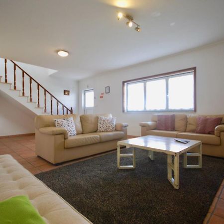 Casa Pedro - Baleal Beach, Balcony, Pool מראה חיצוני תמונה