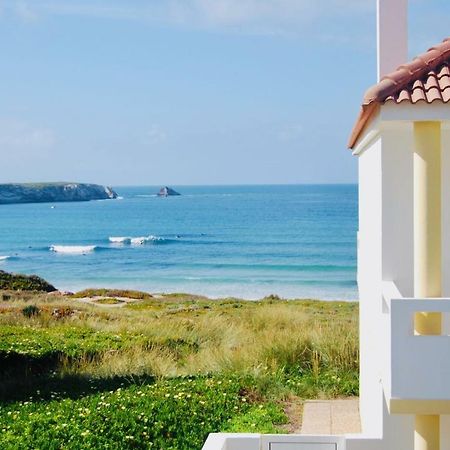 Casa Pedro - Baleal Beach, Balcony, Pool מראה חיצוני תמונה