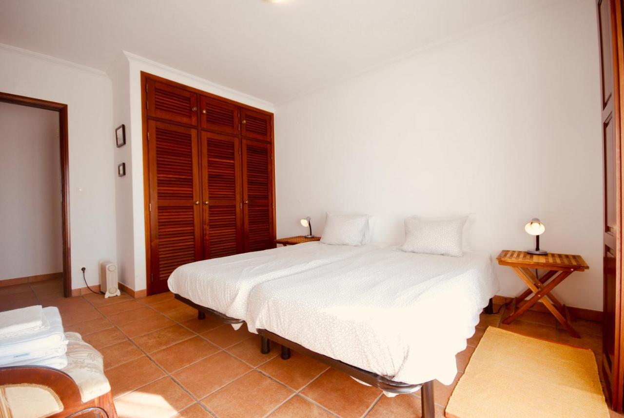 Casa Pedro - Baleal Beach, Balcony, Pool מראה חיצוני תמונה