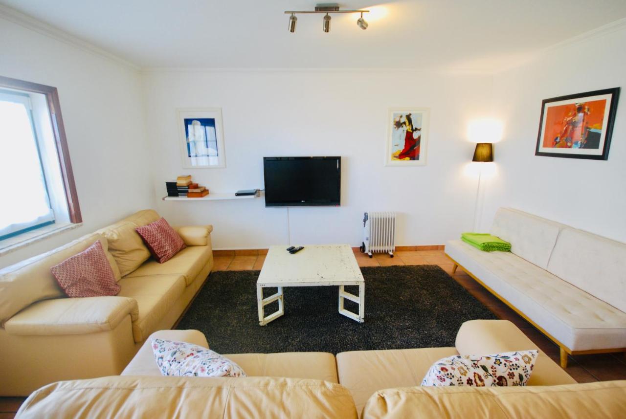 Casa Pedro - Baleal Beach, Balcony, Pool מראה חיצוני תמונה