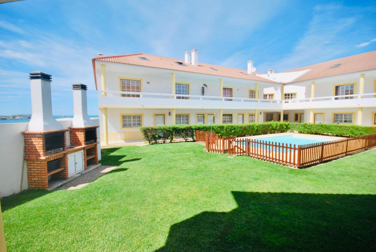 Casa Pedro - Baleal Beach, Balcony, Pool מראה חיצוני תמונה