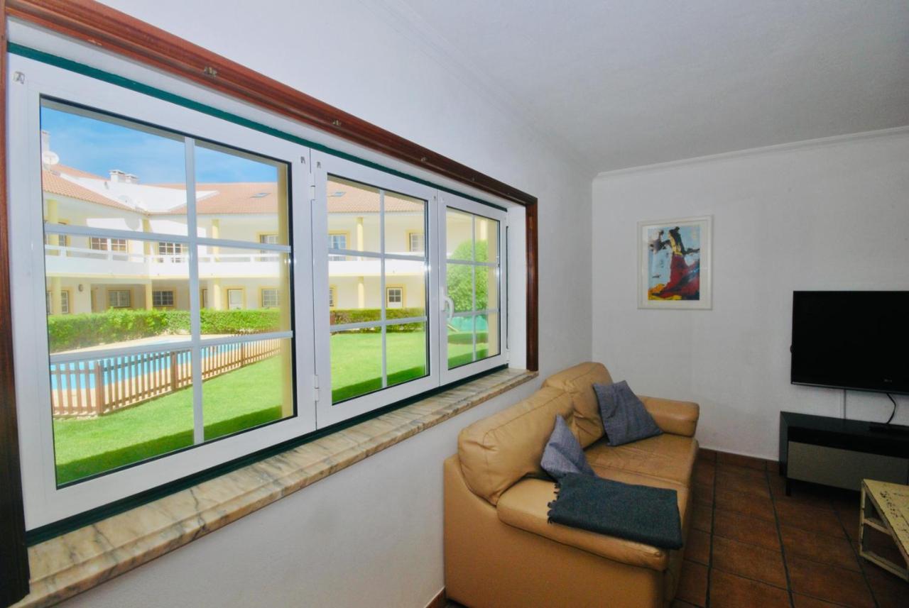 Casa Pedro - Baleal Beach, Balcony, Pool מראה חיצוני תמונה