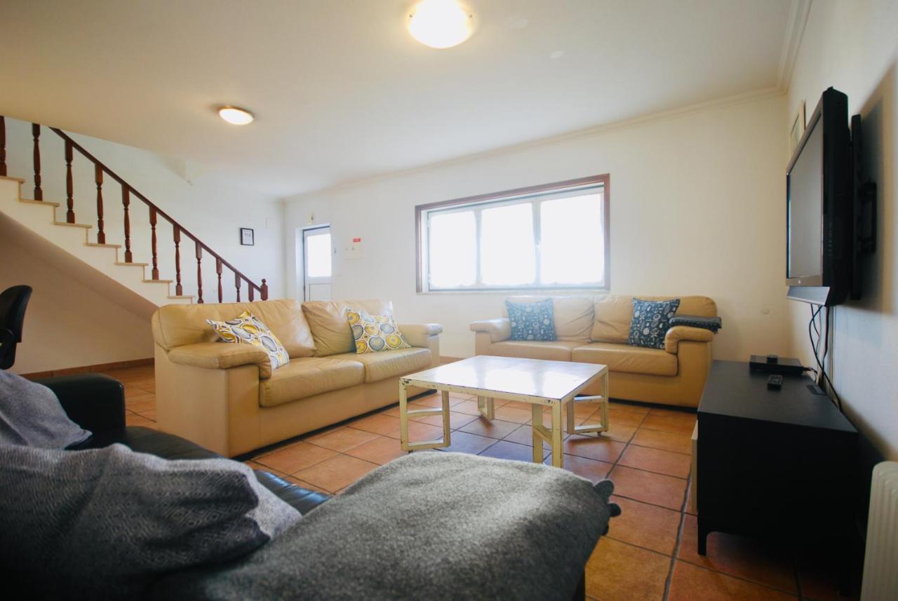 Casa Pedro - Baleal Beach, Balcony, Pool מראה חיצוני תמונה
