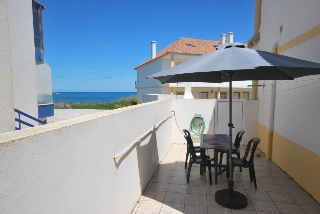 Casa Pedro - Baleal Beach, Balcony, Pool מראה חיצוני תמונה