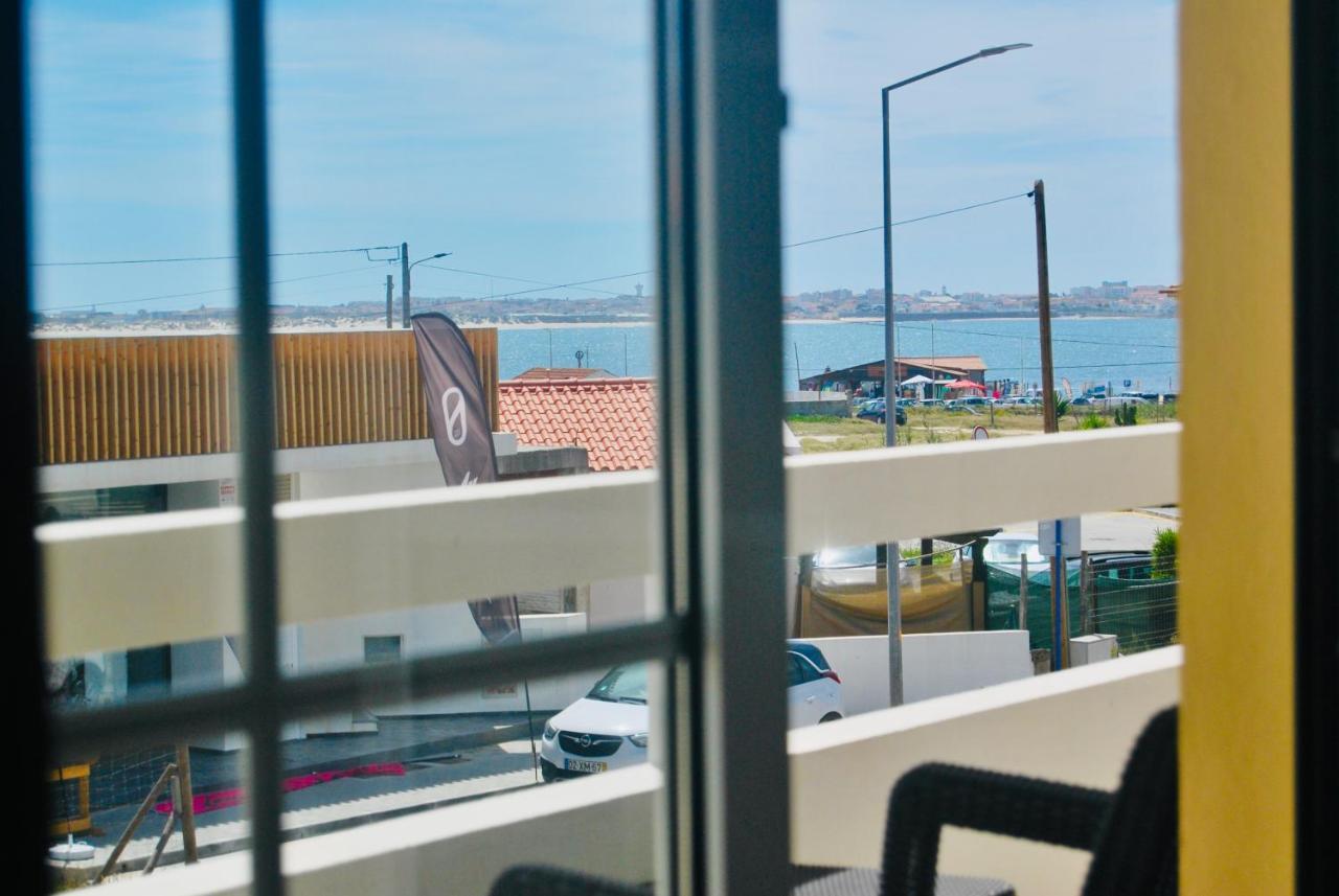 Casa Pedro - Baleal Beach, Balcony, Pool מראה חיצוני תמונה
