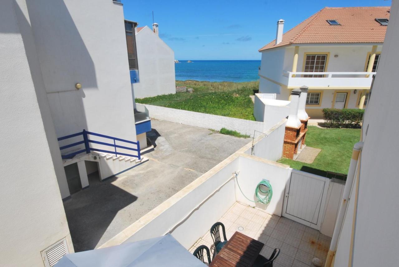 Casa Pedro - Baleal Beach, Balcony, Pool מראה חיצוני תמונה
