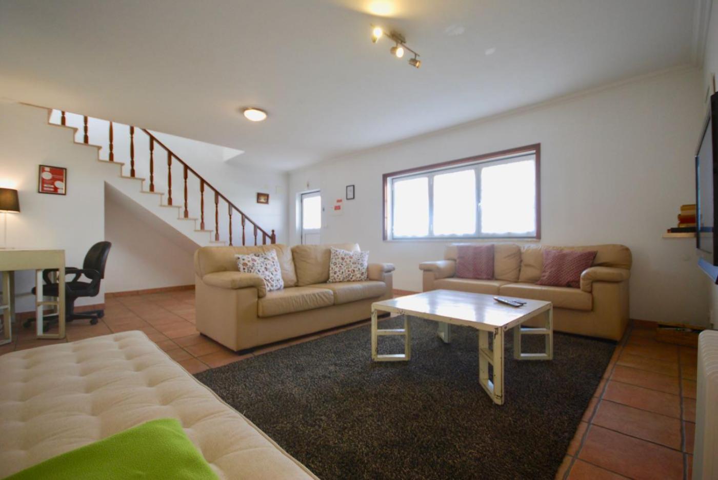 Casa Pedro - Baleal Beach, Balcony, Pool מראה חיצוני תמונה