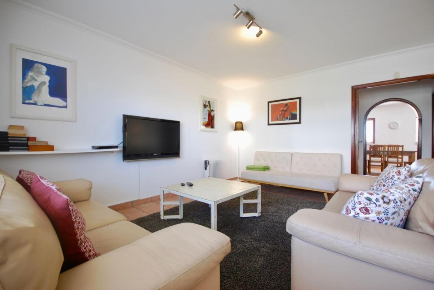 Casa Pedro - Baleal Beach, Balcony, Pool מראה חיצוני תמונה