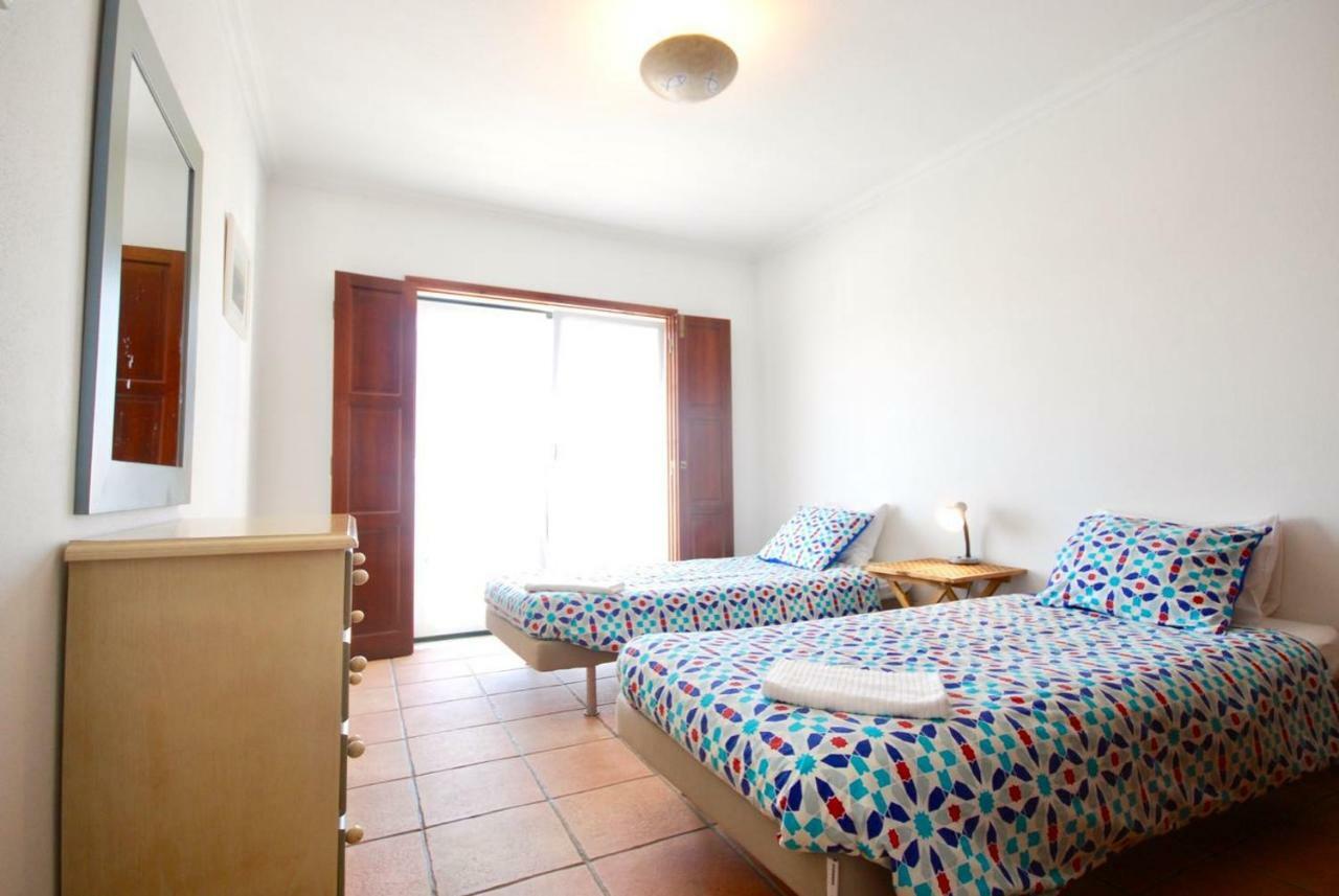 Casa Pedro - Baleal Beach, Balcony, Pool מראה חיצוני תמונה