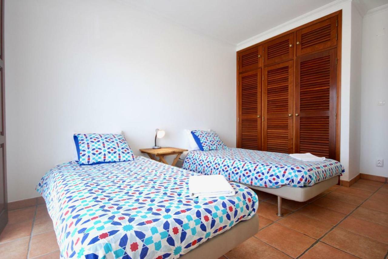 Casa Pedro - Baleal Beach, Balcony, Pool מראה חיצוני תמונה