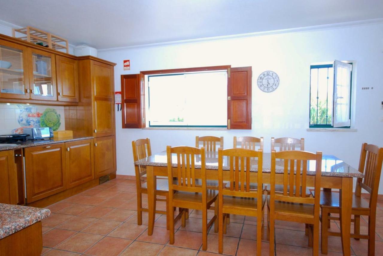 Casa Pedro - Baleal Beach, Balcony, Pool מראה חיצוני תמונה