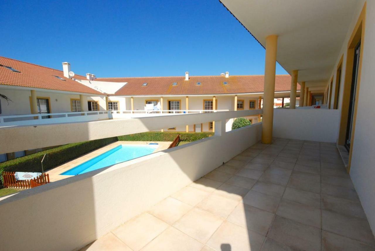 Casa Pedro - Baleal Beach, Balcony, Pool מראה חיצוני תמונה