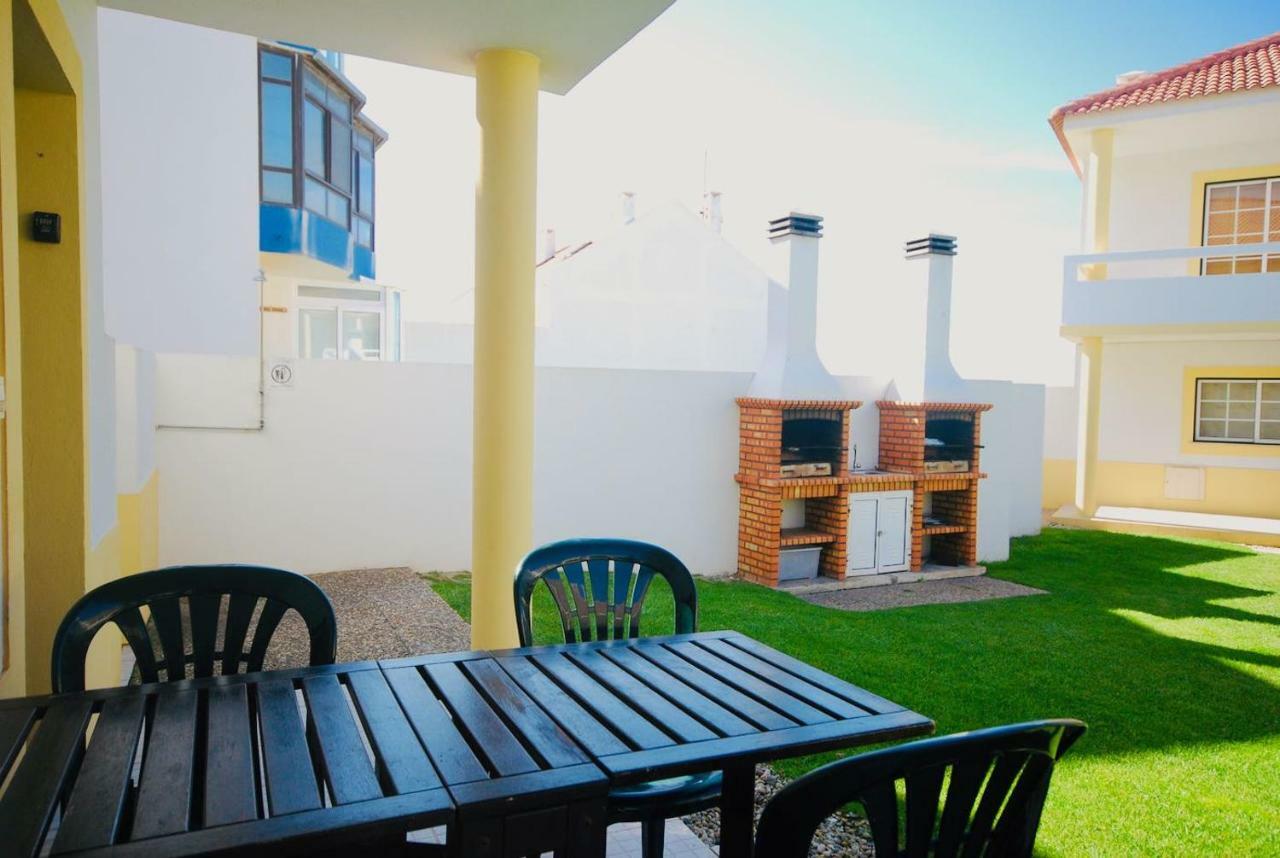 Casa Pedro - Baleal Beach, Balcony, Pool מראה חיצוני תמונה