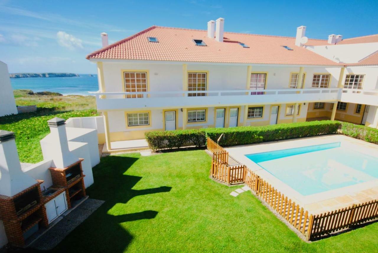 Casa Pedro - Baleal Beach, Balcony, Pool מראה חיצוני תמונה