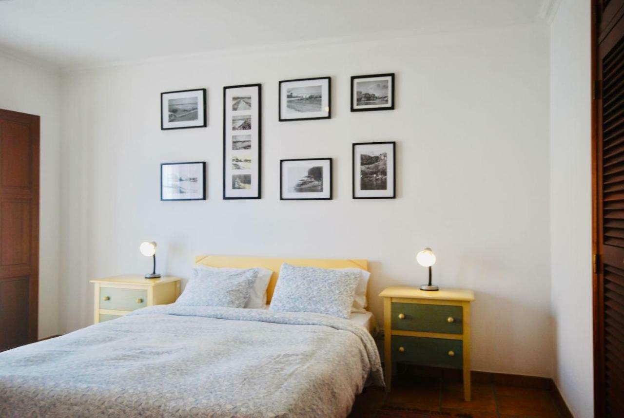 Casa Pedro - Baleal Beach, Balcony, Pool מראה חיצוני תמונה