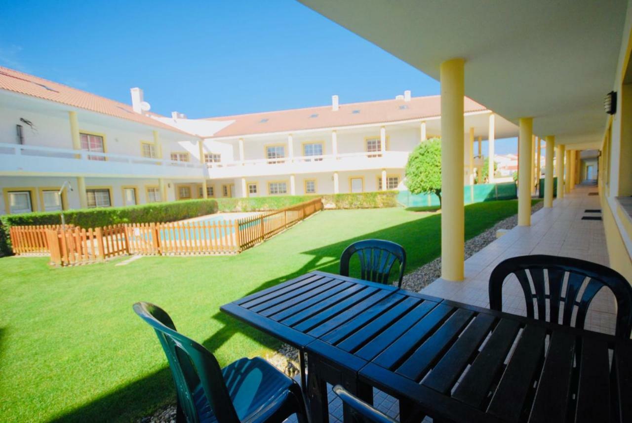 Casa Pedro - Baleal Beach, Balcony, Pool מראה חיצוני תמונה