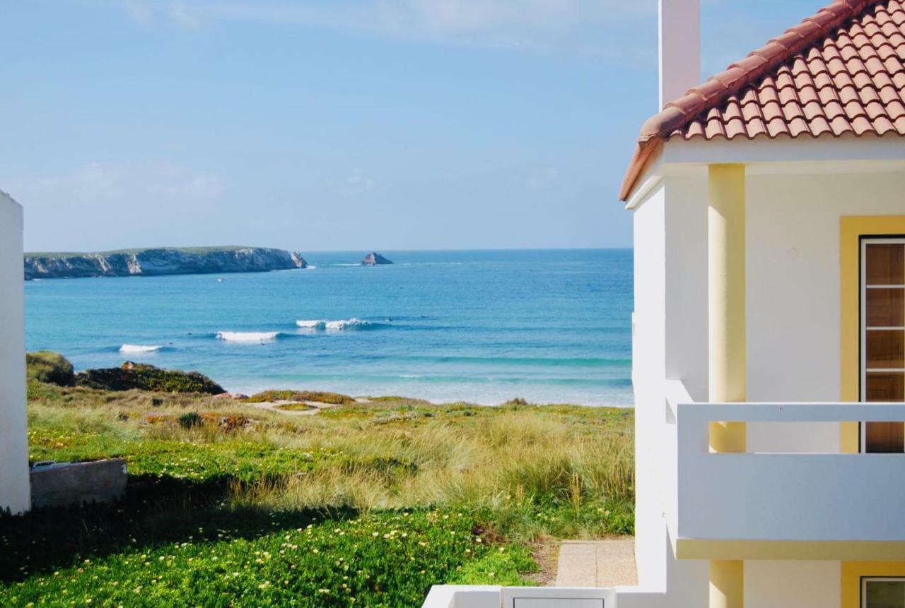 Casa Pedro - Baleal Beach, Balcony, Pool מראה חיצוני תמונה